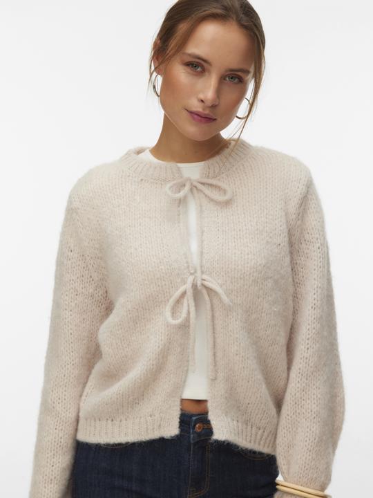 Produktbild Vero Moda VMVISION Strickjacke Strickjacke (M)