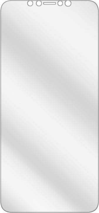 Actual product image Dipos Screen Protector Crystalclear (1 pcs., Apple iPhone XS Max)