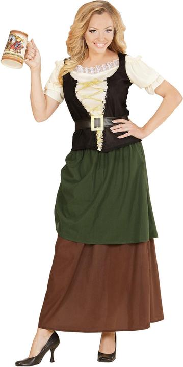 Actual product image Widmann Costume innkeeper (M)