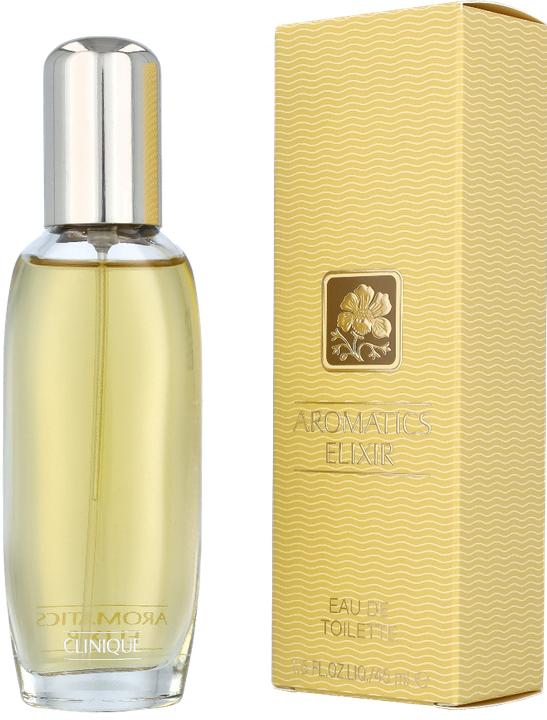Produktbild Clinique Aromatics Elixir (Eau de Toilette, 45 ml)