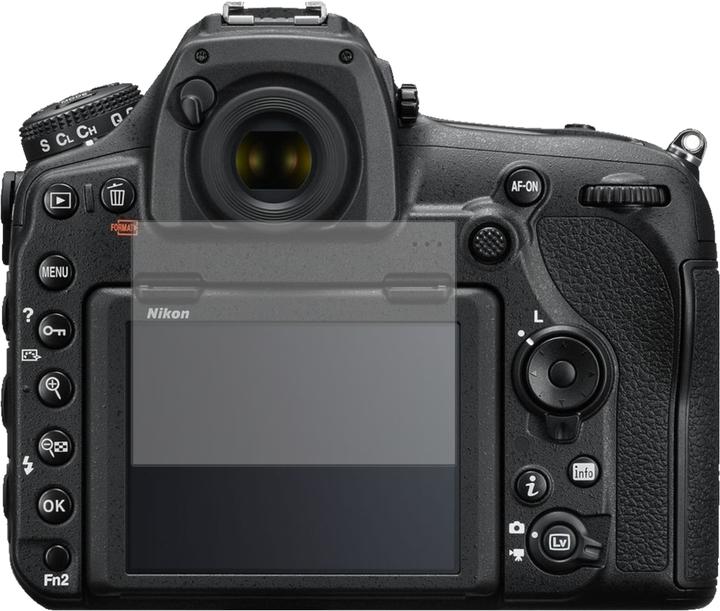 Actual product image Dipos Screen Protector Anti-Glare