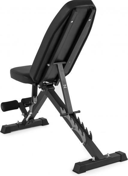 Actual product image Zipro Jacked