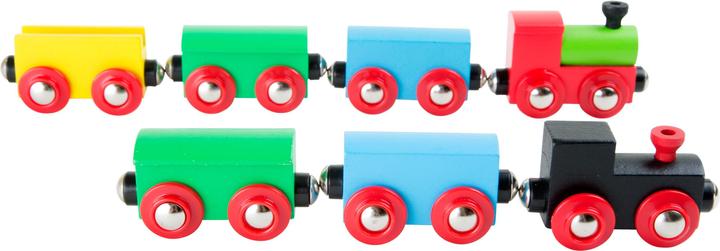 Produktbild small foot Berufsverkehr