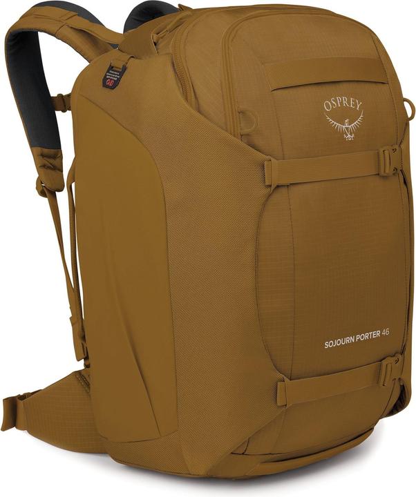 Produktbild Osprey Sojourn Porter 46 (46 l)