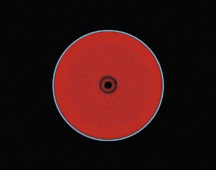 Immagine prodotto AEG HK634060XB (57.60 cm, Piano cottura elettrico)