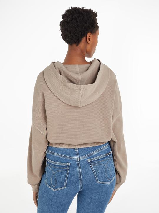 Image du produit Calvin Klein Jeans Sweat à capuche - Hoodie (L)