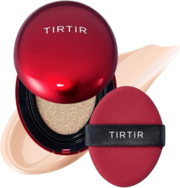 Produktbild TirTir Mask Fit Red Cushion (17C Porcelain)