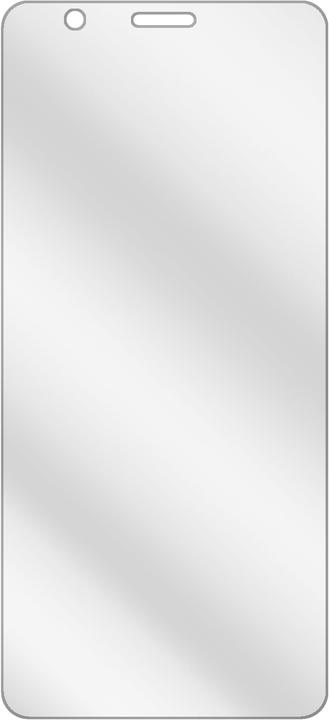 Actual product image Dipos Screen Protector Crystalclear (2 Piece, TP-Link Neffos P1)