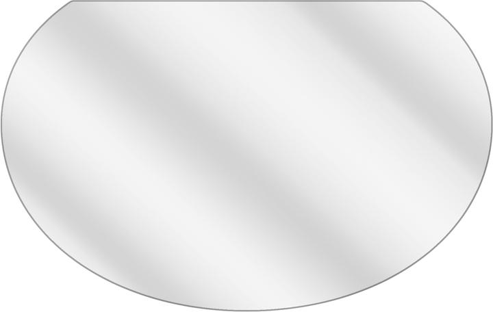 Produktbild Dipos Displayschutzfolie Crystalclear (2 Stück, Hello 5)