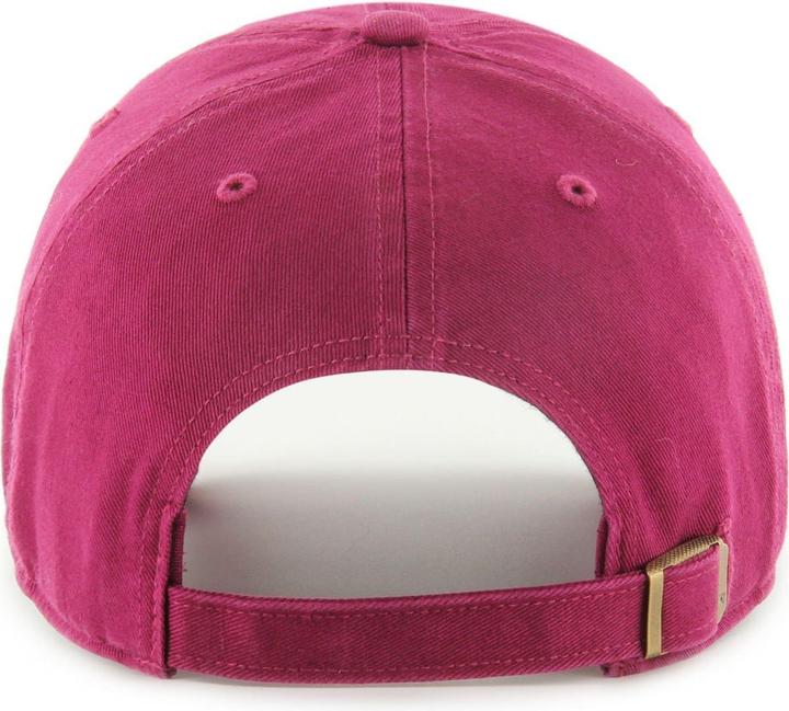 Produktbild 47 Brand Adjustable Cap - Clean Up New York Yankees Galaxy (One Size)