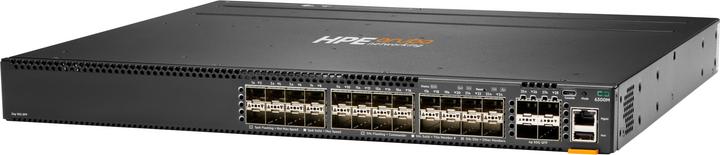 Productafbeelding HPE Aruba 6300M (28 Havens)