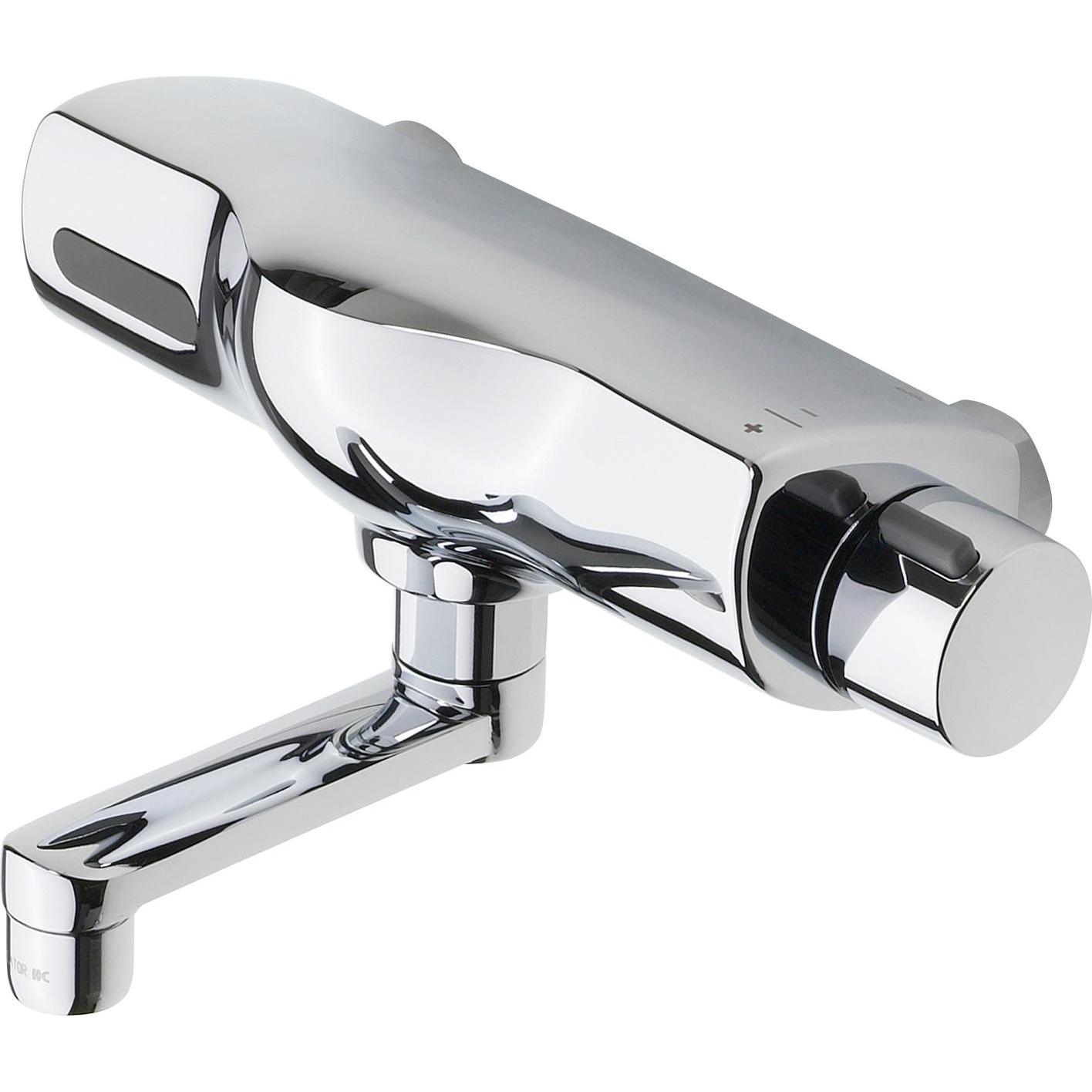 Thumbnail - Oras, Badarmatur, Electra 6172, Bathroom sink, Brass, Chrome
