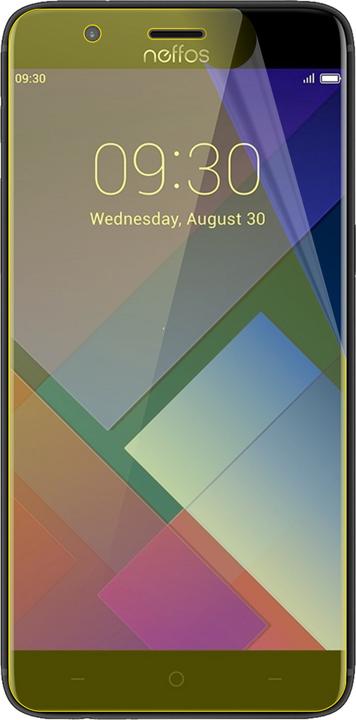 Actual product image Dipos Screen Protector Full-Cover 3D (2 pcs., TP-Link Neffos P1)