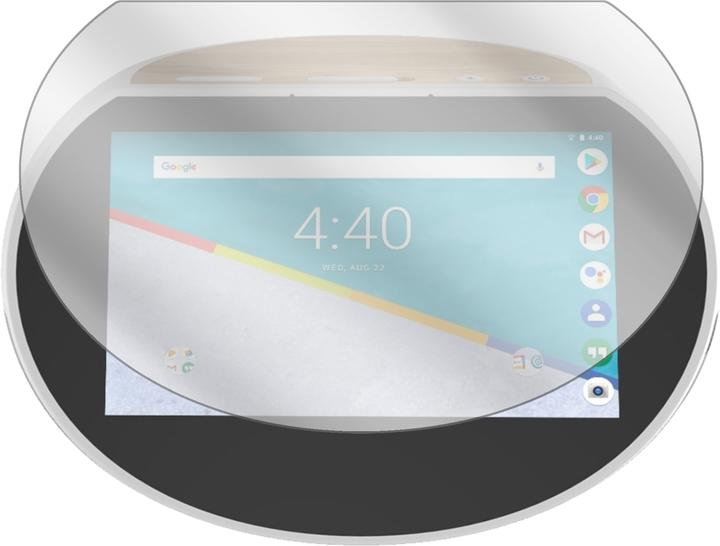 Produktbild Dipos Displayschutzfolie Crystalclear (2 Stück, Hello 5)