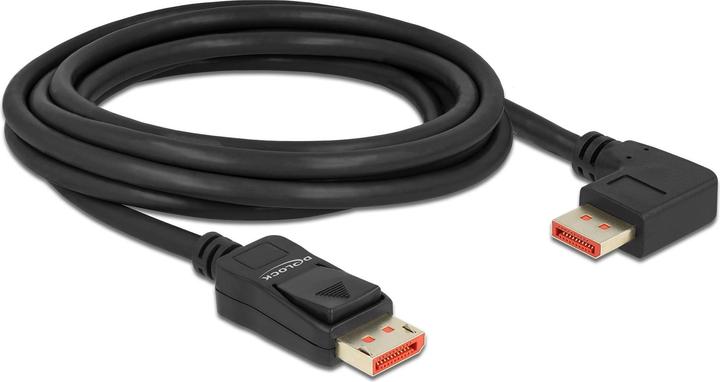 Actual product image Delock 87067 3 m DisplayPort (3 m, DisplayPort, 1.4)