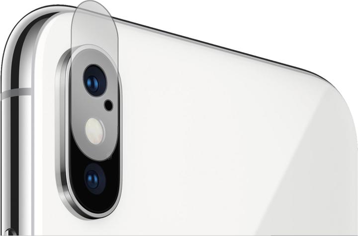 Immagine prodotto Dipos Pellicola Protettiva (iPhone XS Max)