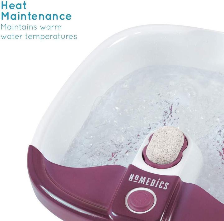 Produktbild Homedics FB-55PB-EU