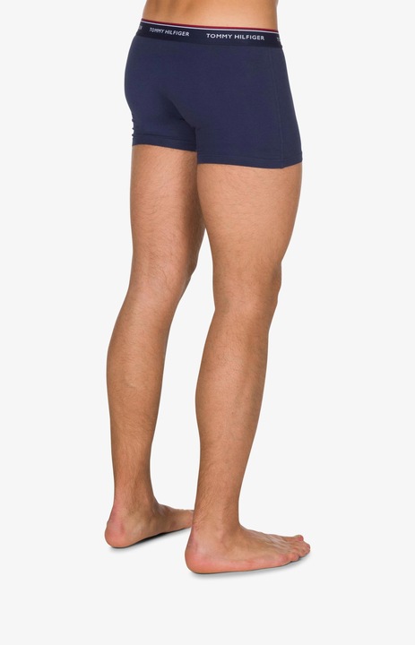 Produktbild Tommy Hilfiger Trunk (S, 3er Pack)