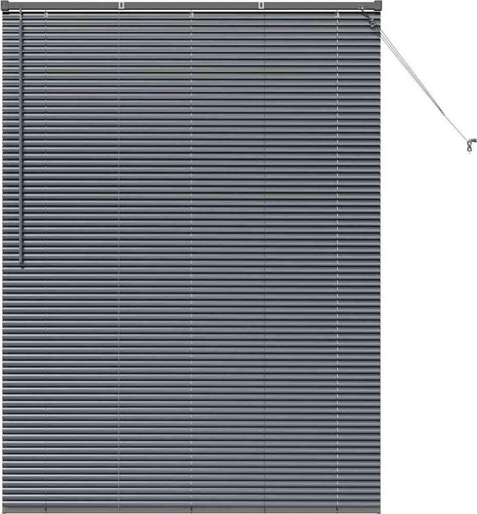 Produktbild vidaXL Balkenjalousien (175 x 135 cm)