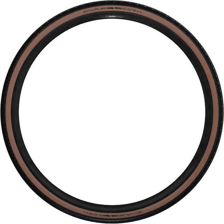 Produktbild Schwalbe G-One Bite HS487 (28 x 1.70, 45-622)