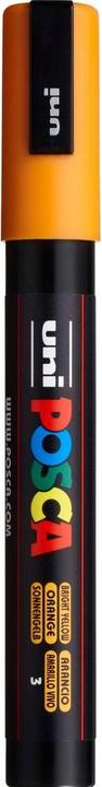 Produktbild Posca Marker PC-5M Rundspitze (1x)