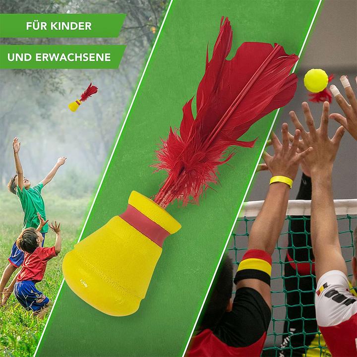 Immagine prodotto Tunturi Indiaca Play