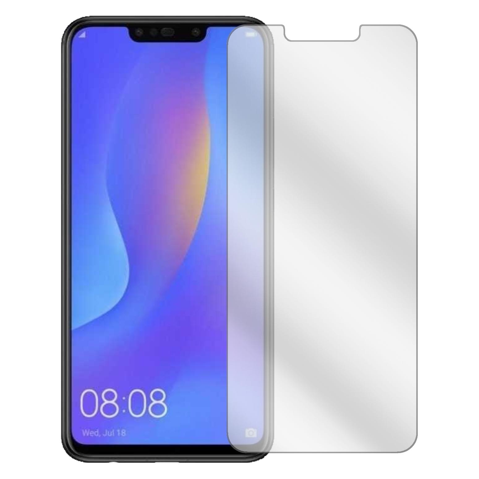 Schermo Privacy Telefonino Protezione Vista Compatibile Con Huawep40 Pro Pellicola Prottetiva Privacy4 Modi 4051837519162 Pellicola Dipos