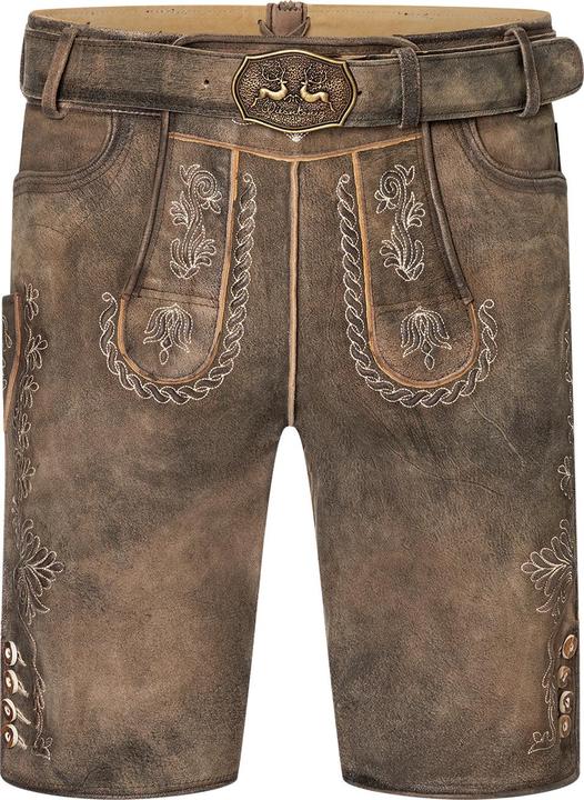 Produktbild Wiesnkönig Max (54)