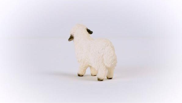 Image du produit Schleich Mouton nez noir du Valais