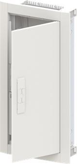 Image du produit ABB STRI Petits distributeurs encastrés