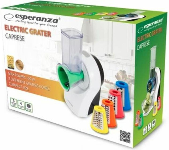 Image du produit Esperanza EKM026