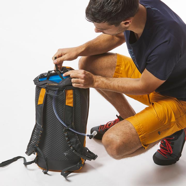 Produktbild Simond ROCK 20 (20 l)