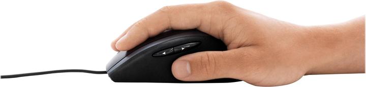 Image du produit Logitech M500s (Filaire)