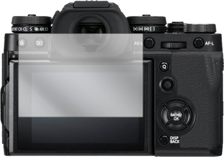 Actual product image Dipos Screen Protector Crystalclear