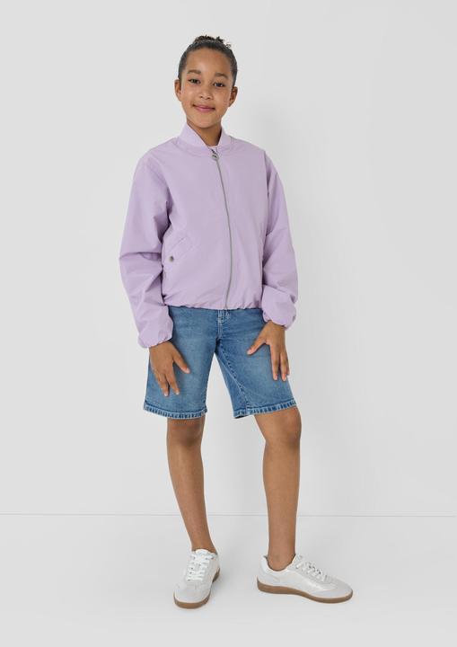 Actual product image s.Oliver Blousonjacke mit Nahtdetail (134)