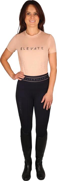 Produktbild Hy Elevate Allure Reitleggings (XS)