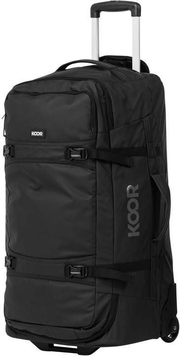 Actual product image Koor Jiibs (90 l)