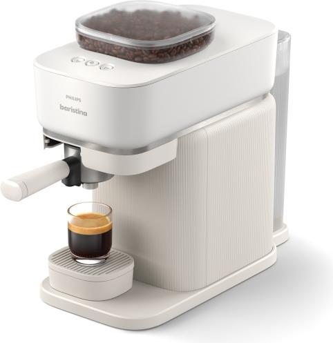 Actual product image Philips Baristina Bar300/00