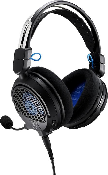 Actual product image Audio-Technica ATH-GDL3 gaming headset (Cable)