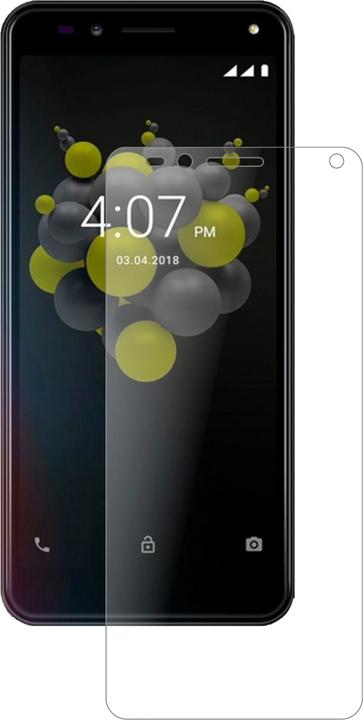 Produktbild Dipos Displayschutz Anti-Shock (1 Stück, Allview A9 Plus)