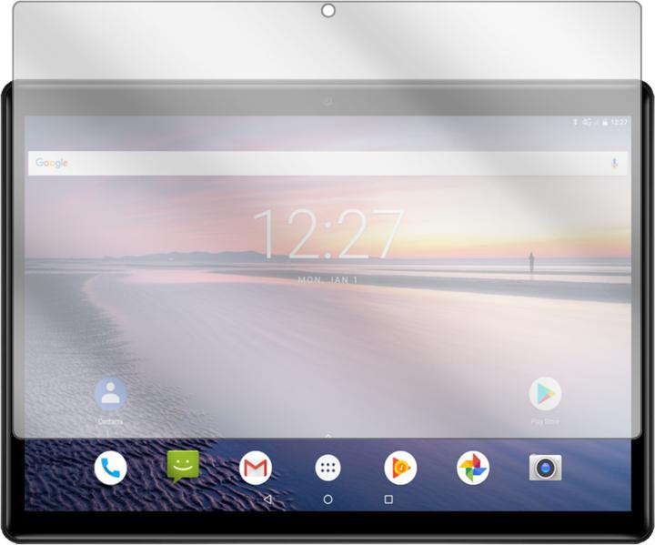 Produktbild Dipos Displayschutzfolie Crystalclear (2 Stück, Hi9 Air)
