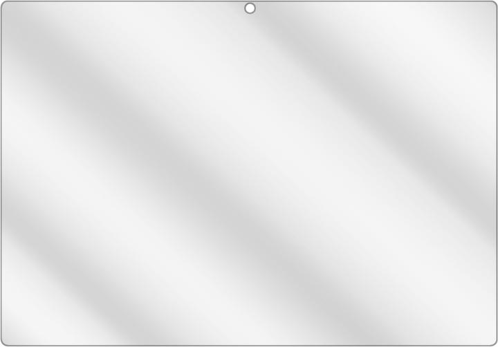 Produktbild Dipos Displayschutzfolie Crystalclear (2 Stück, Hi9 Air)