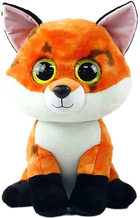 Produktbild Ty Beanie Boo's's XL Meadow Fox 42cm (42 cm)