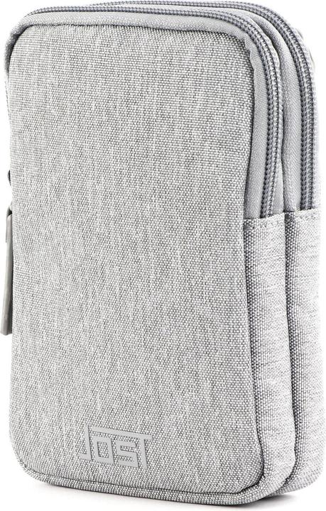 Immagine prodotto Jost BERGEN - Marsupio, grigio chiaro (0.40 l)