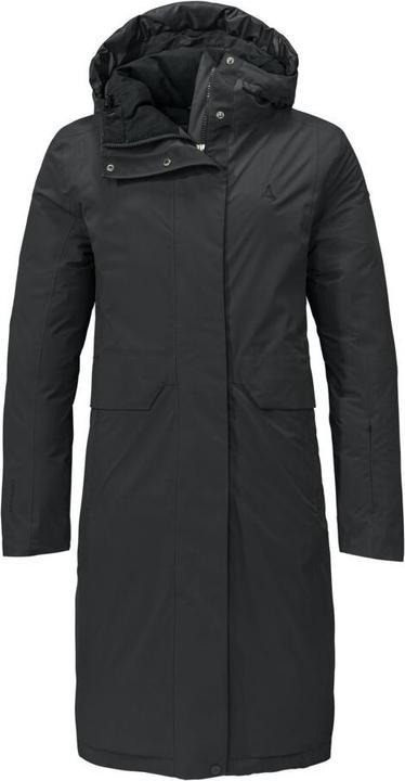 Produktbild Schöffel Women's Down Parka Canterbury (38)