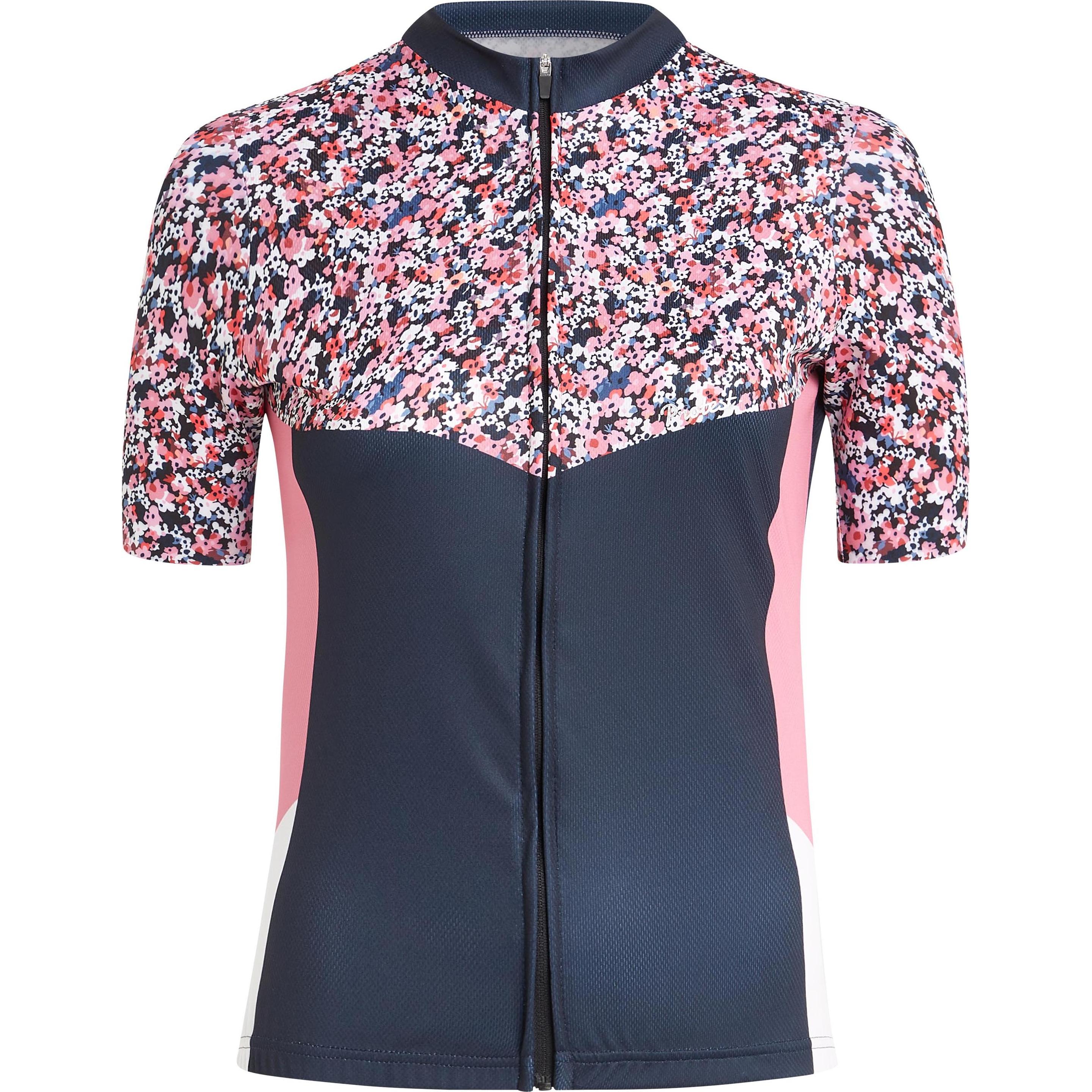 MGA Frauen t -Shirt PRTCACAO -Radsporttrikot Kurzarm (40, L) (35782604)