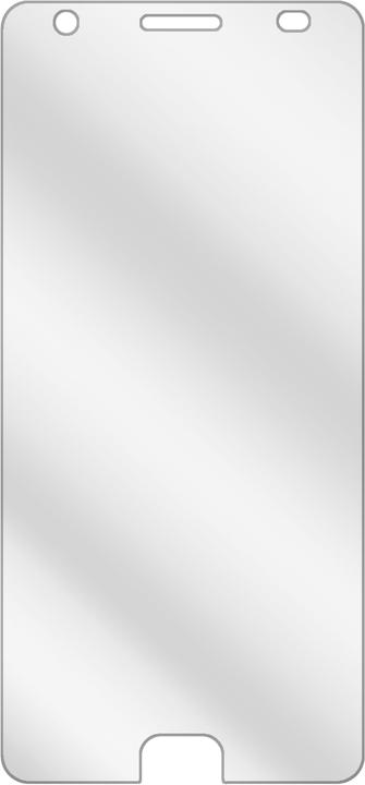 Actual product image Dipos Screen Protector Crystalclear (2 pcs., Oukitel OK6000 Plus)