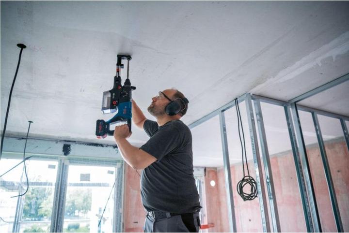 Produktbild Bosch Professional GBH 18V-28 D - Solo