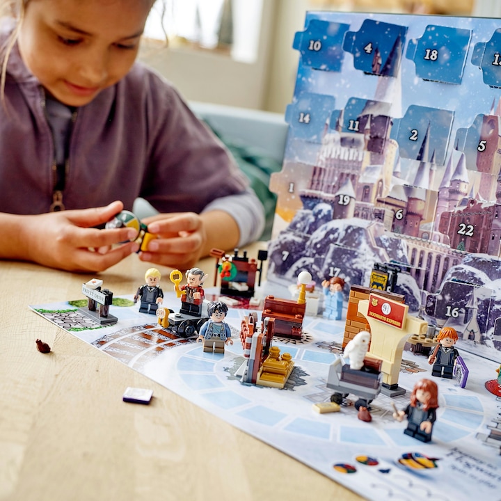 Produktbild LEGO Harry Potter