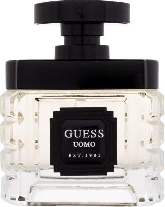 Produktbild Guess Eau de Toilette (Eau de Toilette, 50 ml)